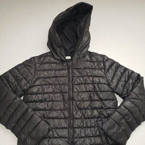 Crazy 8's Girls Puffer Coat